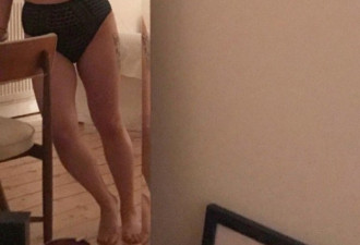 曝林忆莲李宗盛21岁女儿近照，作风大胆超开放