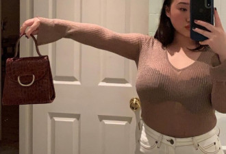 曝林忆莲李宗盛21岁女儿近照，作风大胆超开放