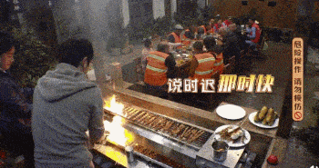 郭京飞如此灭火，中国消防的“五字箴言”亮了