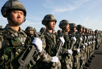 美媒：军方异动不寻常 习紧迫防政变