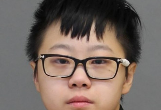 19岁华裔女孩失踪半年无消息 警方担忧朋友急