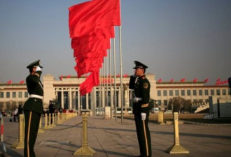 英媒：西方开放式民主令中国有机可乘？