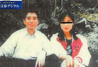 与朝鲜美女亲密照，他18年前掉进了&quot;蜜糖陷阱&quot;?