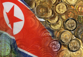 中国监管盯上余额宝 比特币成朝鲜的救命草