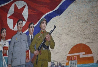 朝鲜导弹射程可覆盖关岛 韩国表示不再寻求对话