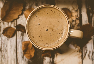 研究指出：每天2杯咖啡能多活2年 亚洲人更要喝
