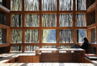 北京最美图书馆满屋盗版书 被责令营业
