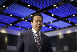 中国捐巨款发红通 国际刑警北京大会前遭质疑