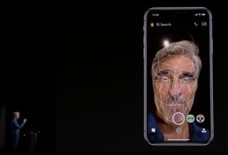 苹果给出了暂时停用Face ID的方法