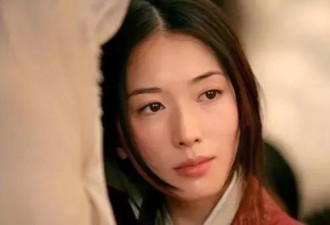 林志玲:没有代表作，她凭什么屹立名利场19年？