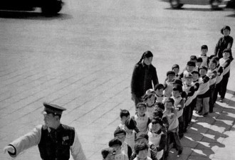难得一见！60年里的惊人照片，是记忆的定格