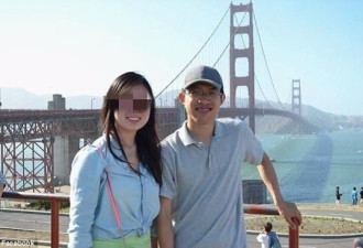 中国留学生加拿大失踪，妻子催促早点宣布死亡