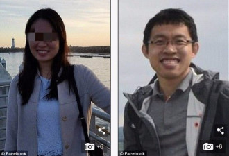 中国留学生加拿大失踪，妻子催促早点宣布死亡