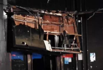 广西百色一酒吧突然发生坍塌，已导致2死83伤