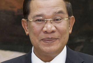 柬埔寨停寻美军残骸 首相：以牙还牙