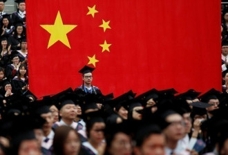 中国多所大学严控宗教书籍，借阅者下场超惨！