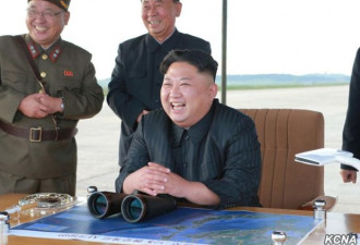 金正恩：朝鲜核力量完善目标已几乎达到终点