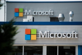 美国下禁令微软没表态对华为立场 但做出这动作