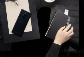 国行Xperia 1即将发布，索尼和微软合作达成