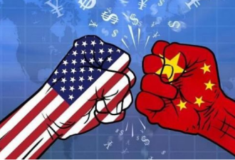 美国对中国另一领域世界龙头公司开刀