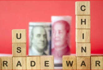 中美贸易战引发猜测 正向科技战与金融战演变？