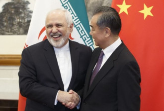伊朗外交部长扎里夫请求中国帮助挽救核协议