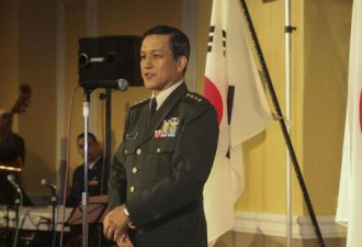 日本前参谋长:日本没能力100%防御朝鲜导弹