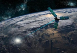 中国威胁遽增  可摧毁美国500卫星