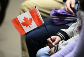 中加关系紧张时刻：华裔男子被撤销加拿大国籍