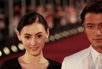 谢霆锋王菲已完婚获张柏芝祝福？他亲自回应