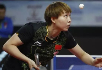 17岁日本乒球天才被中国魔王两连杀底牌露早了