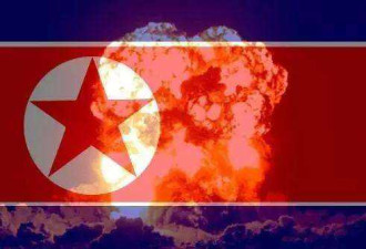 朝鲜欲在太平洋试氢弹黄金价格瞬间满血复活