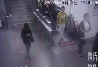 把自闭症儿子丢肯德基的妈找到了 她哭着说...