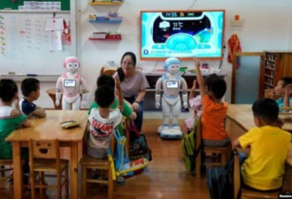 年度最搞笑！中国扫黑除恶专项工作做到幼儿园