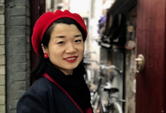 《红色天空下》：一个中国千禧一代的回忆录