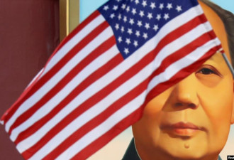 北京发动一场对美贸易宣传战，中国公众困惑