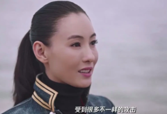 张柏芝时隔11年公开谈陈冠希 9字回应令人心疼