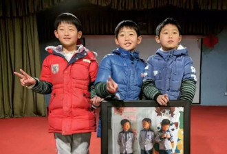 中国太阳村重刑犯孩子的出路：我宁愿变成孤儿