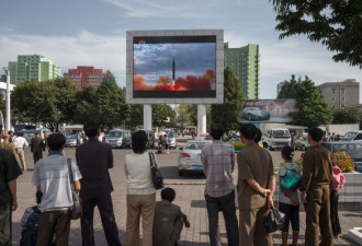 情势紧迫！朝鲜已能自主制造导弹燃料