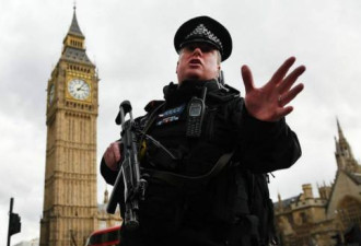 英国抓获第2名恐袭嫌犯  恐怖威胁降级