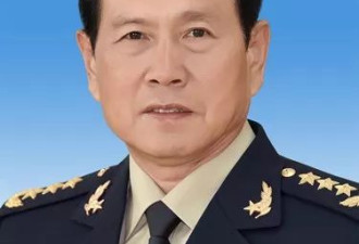时隔8年，中国国防部部长再赴香格里拉对话会