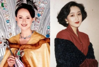 抑郁 厌食 歪鼻…曾经最美亚姐 人生真像过山车
