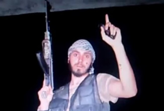 男子因试图离开加拿大参加ISIS被判9年徒刑