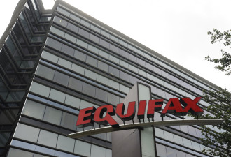 美数据泄露恶化：Equifax 3月遭黑客入侵