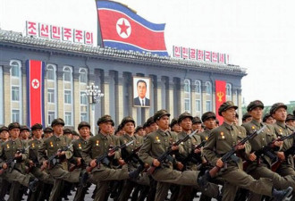 朝鲜逃避联合国制裁的8种手段