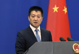 特朗普欲制裁中国海康威视，北京回应措辞严厉
