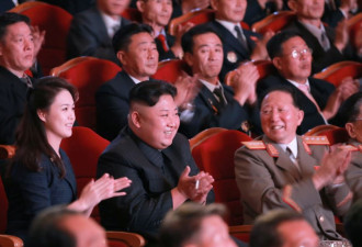 朝鲜带给中国什么样的战略风险？可能不利中国