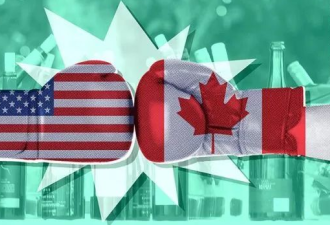 美国取消对加拿大钢铝征税！加元暴涨