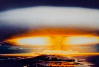 恐怖超级核弹：毁灭性巨大至无法使用
