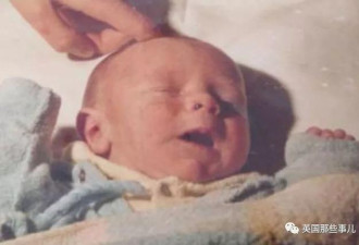 出生10天被扔机场 他终于找到亲生父母 然而...